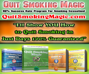 Quit Smoking in 7 Days